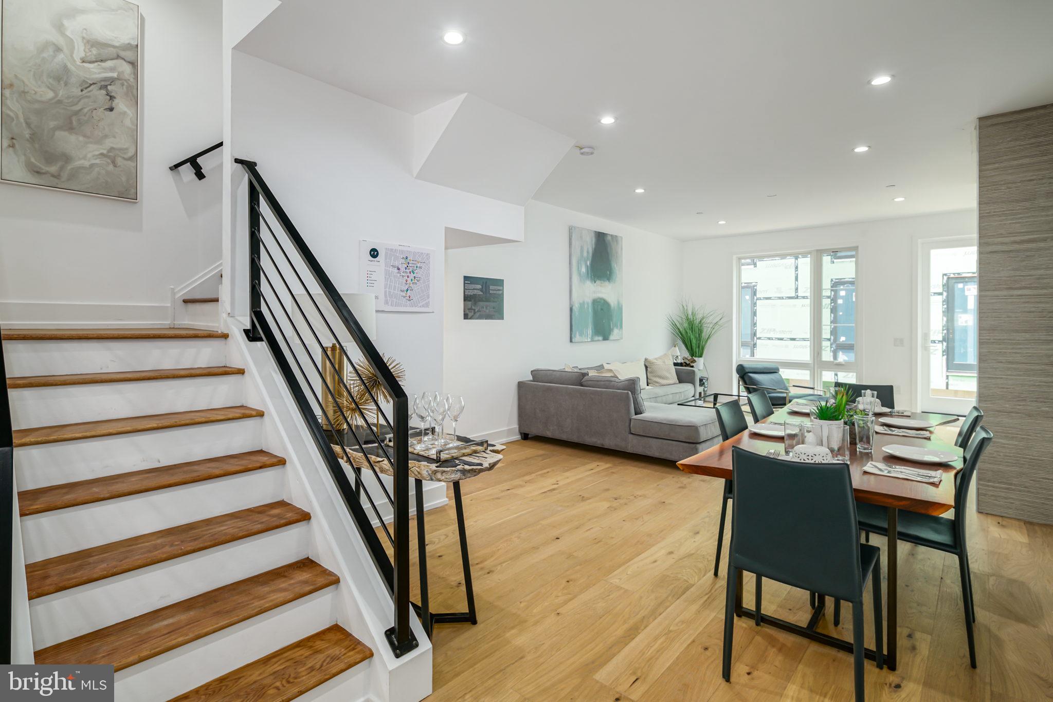 OLDE KENSINGTON - Residential