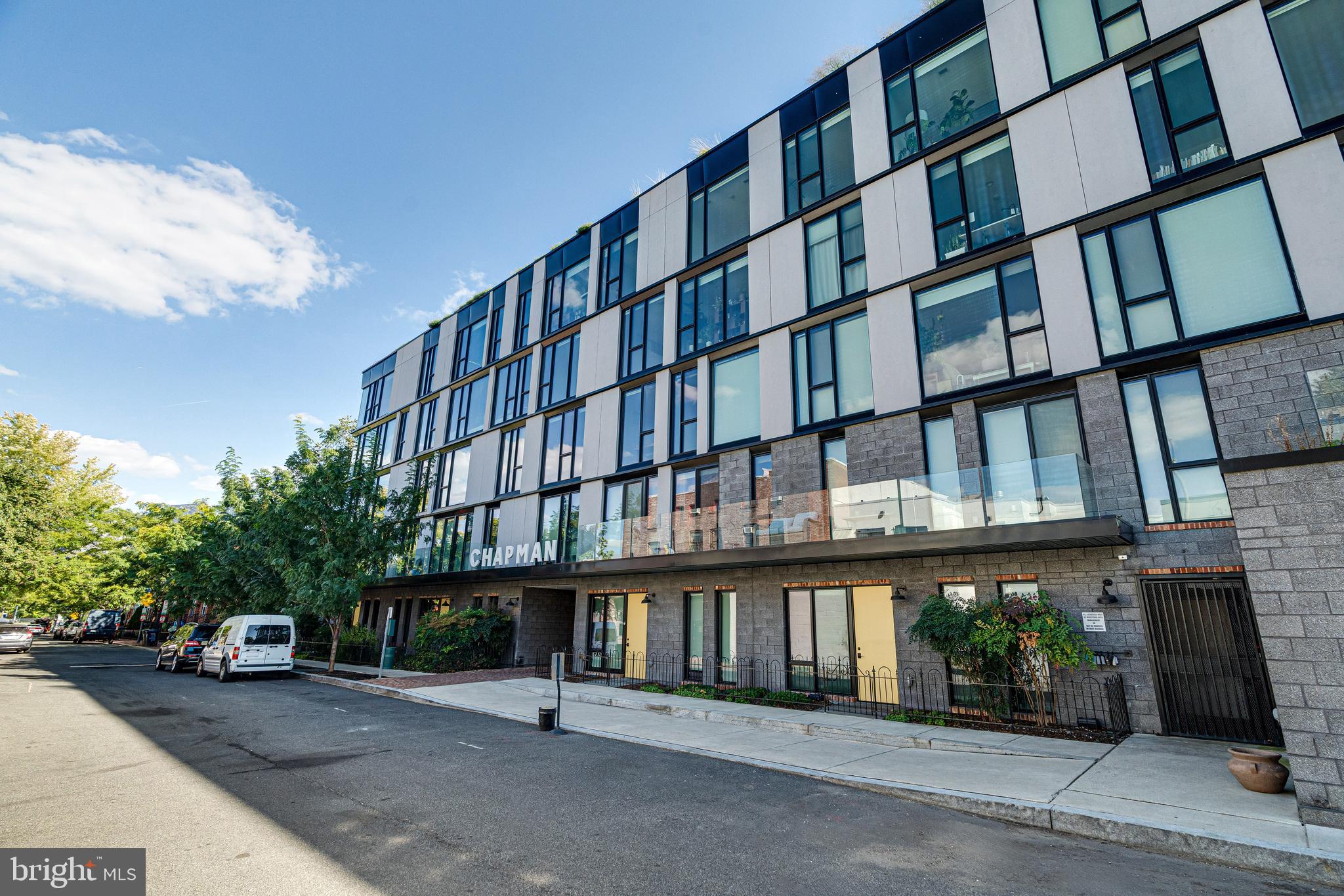57 N STREET NW 125