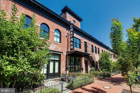 57 N STREET NW 125 WASHINGTON DC 20001