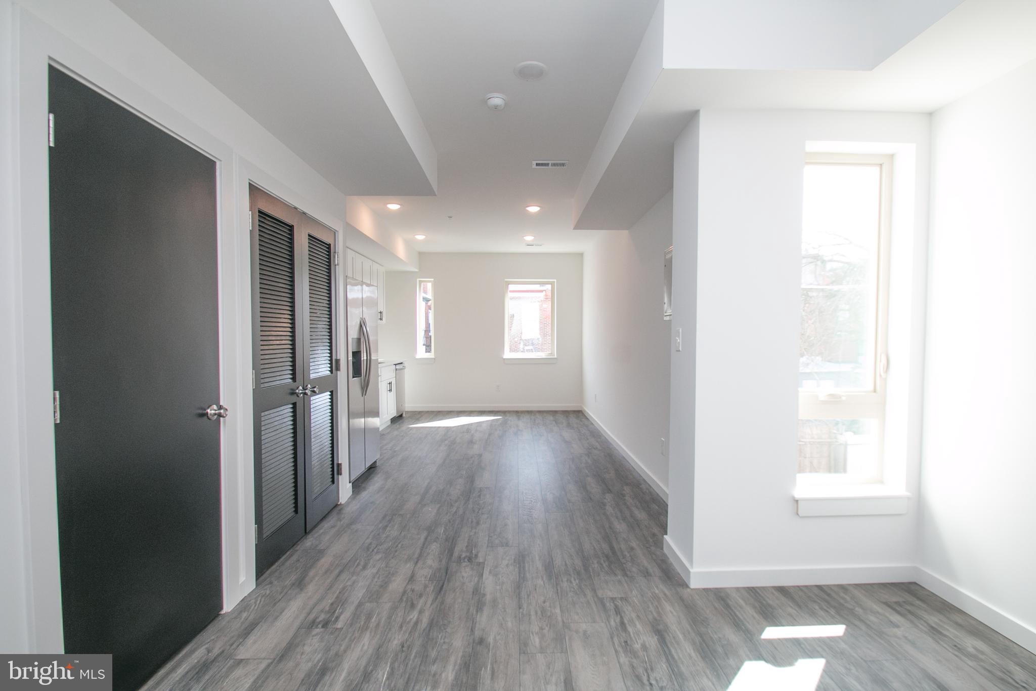 WEST PHILADELPHIA - Residential Lease