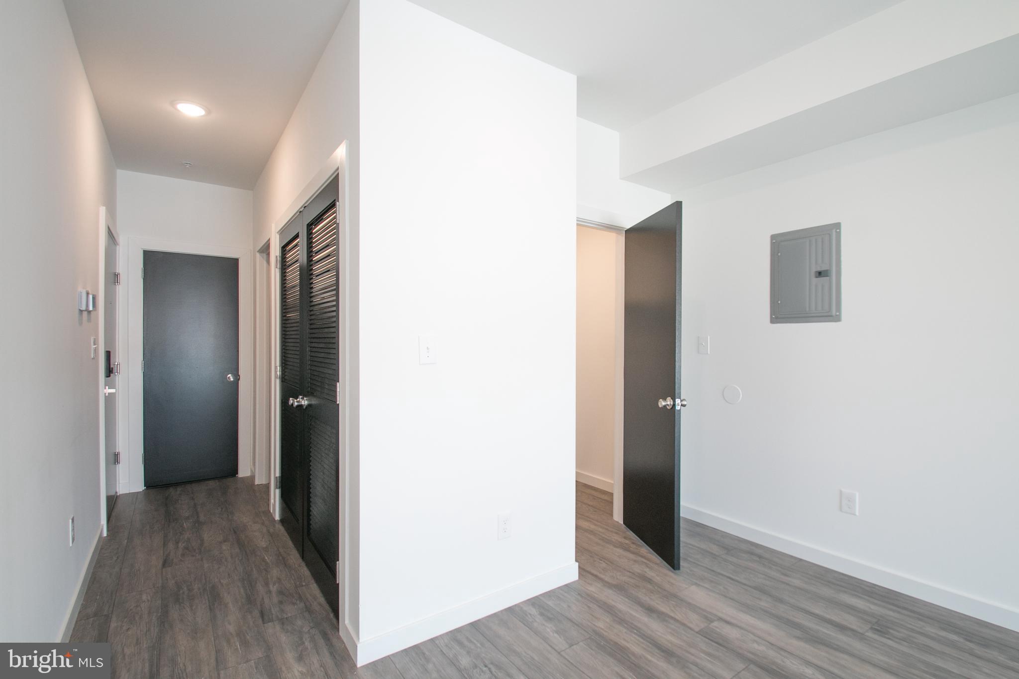 WEST PHILADELPHIA - Residential Lease
