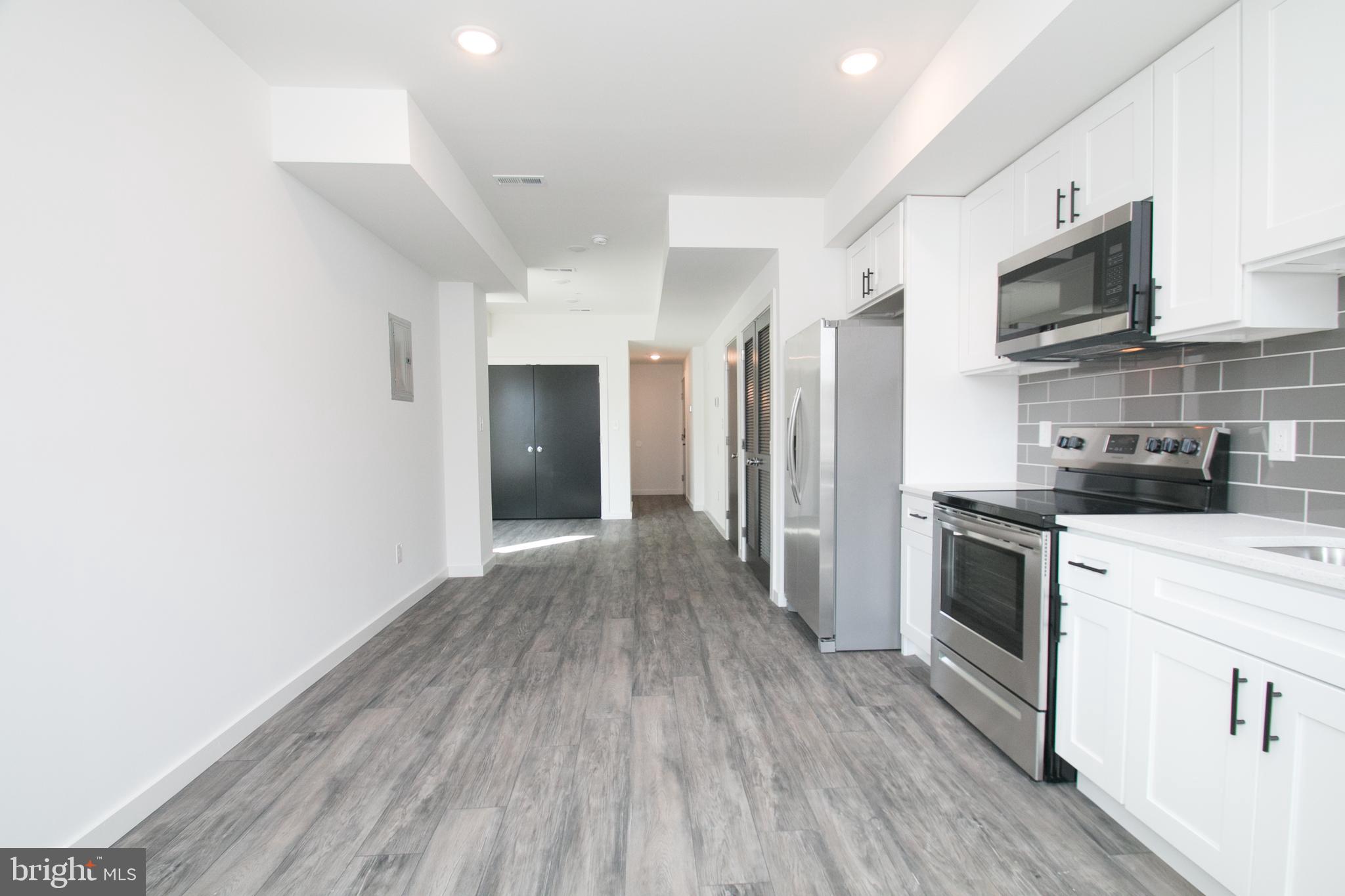WEST PHILADELPHIA - Residential Lease
