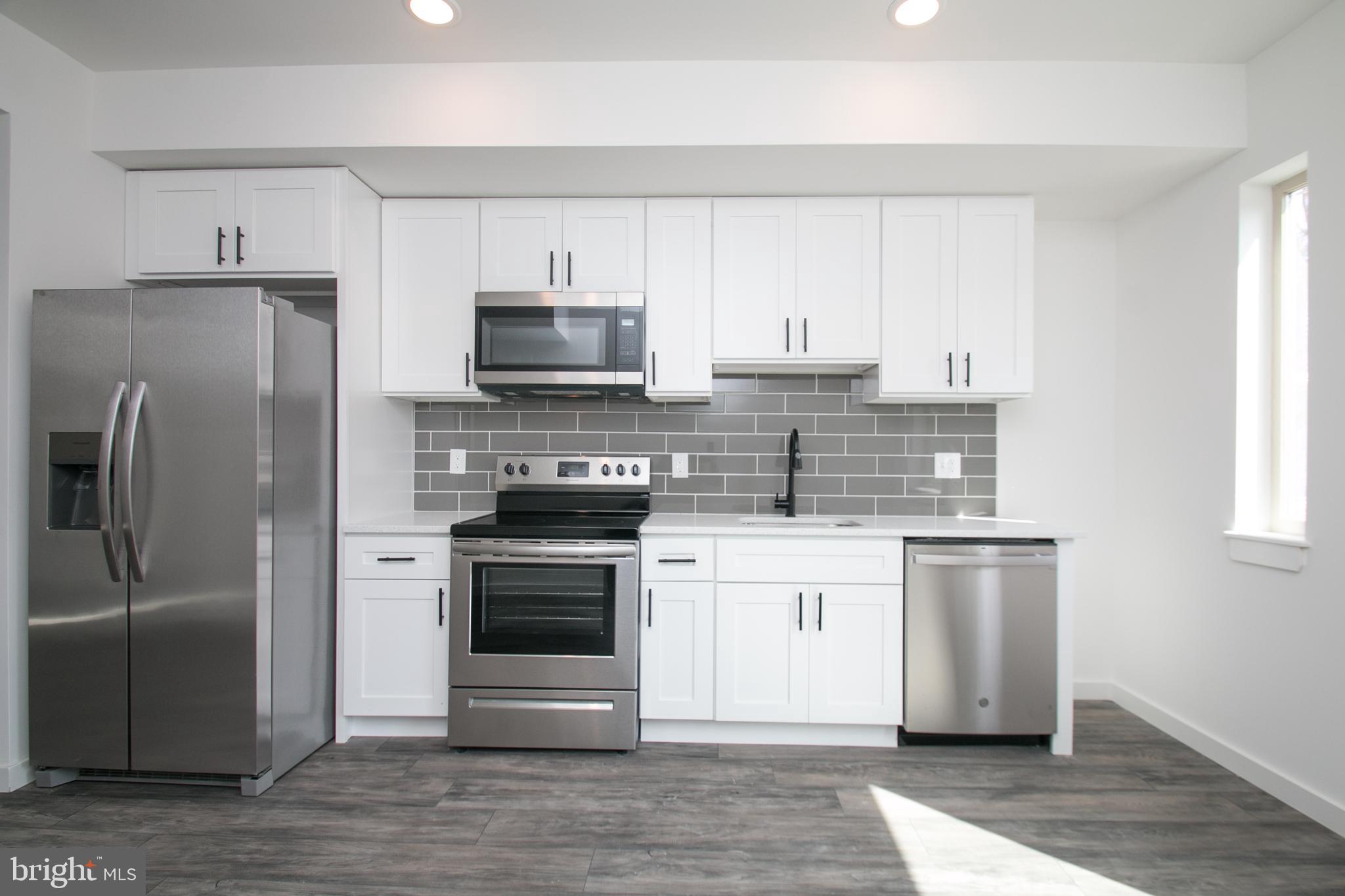 WEST PHILADELPHIA - Residential Lease