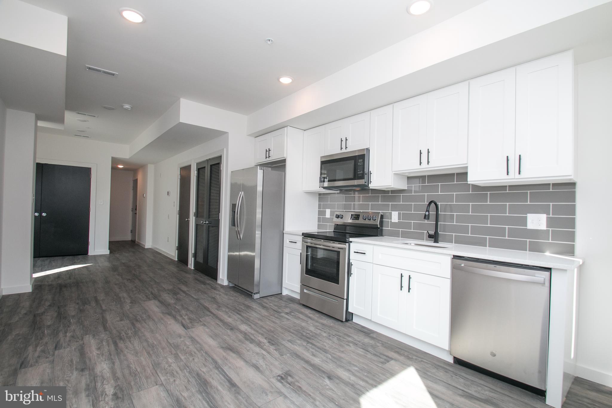 WEST PHILADELPHIA - Residential Lease