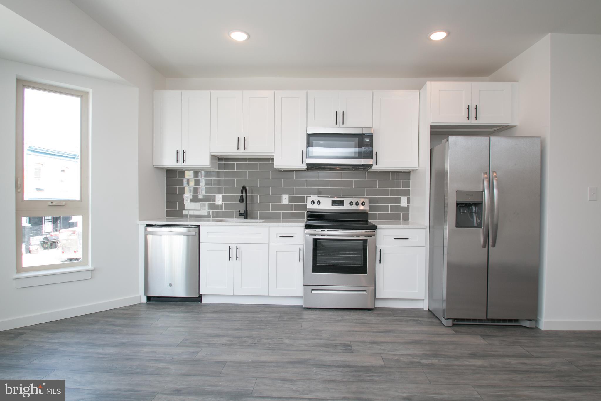 WEST PHILADELPHIA - Residential Lease