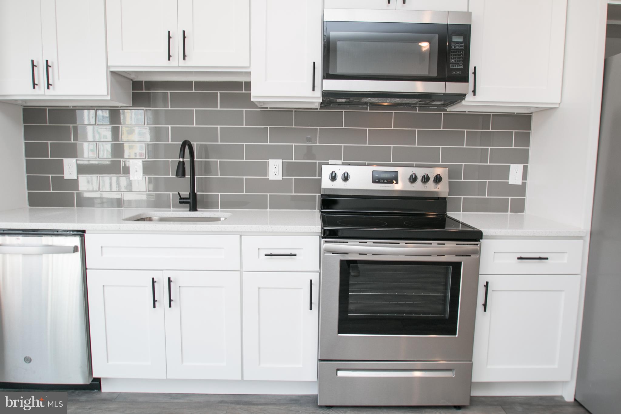 WEST PHILADELPHIA - Residential Lease
