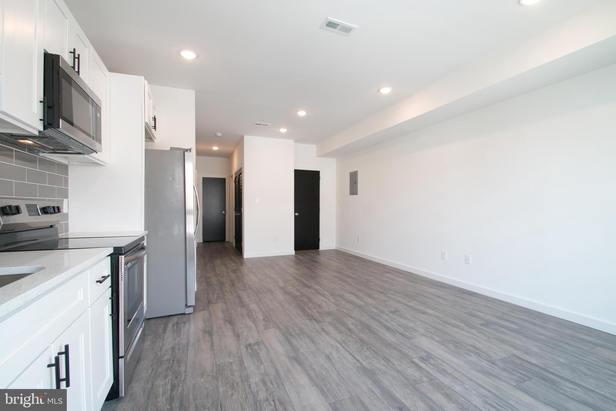 WEST PHILADELPHIA - Residential Lease