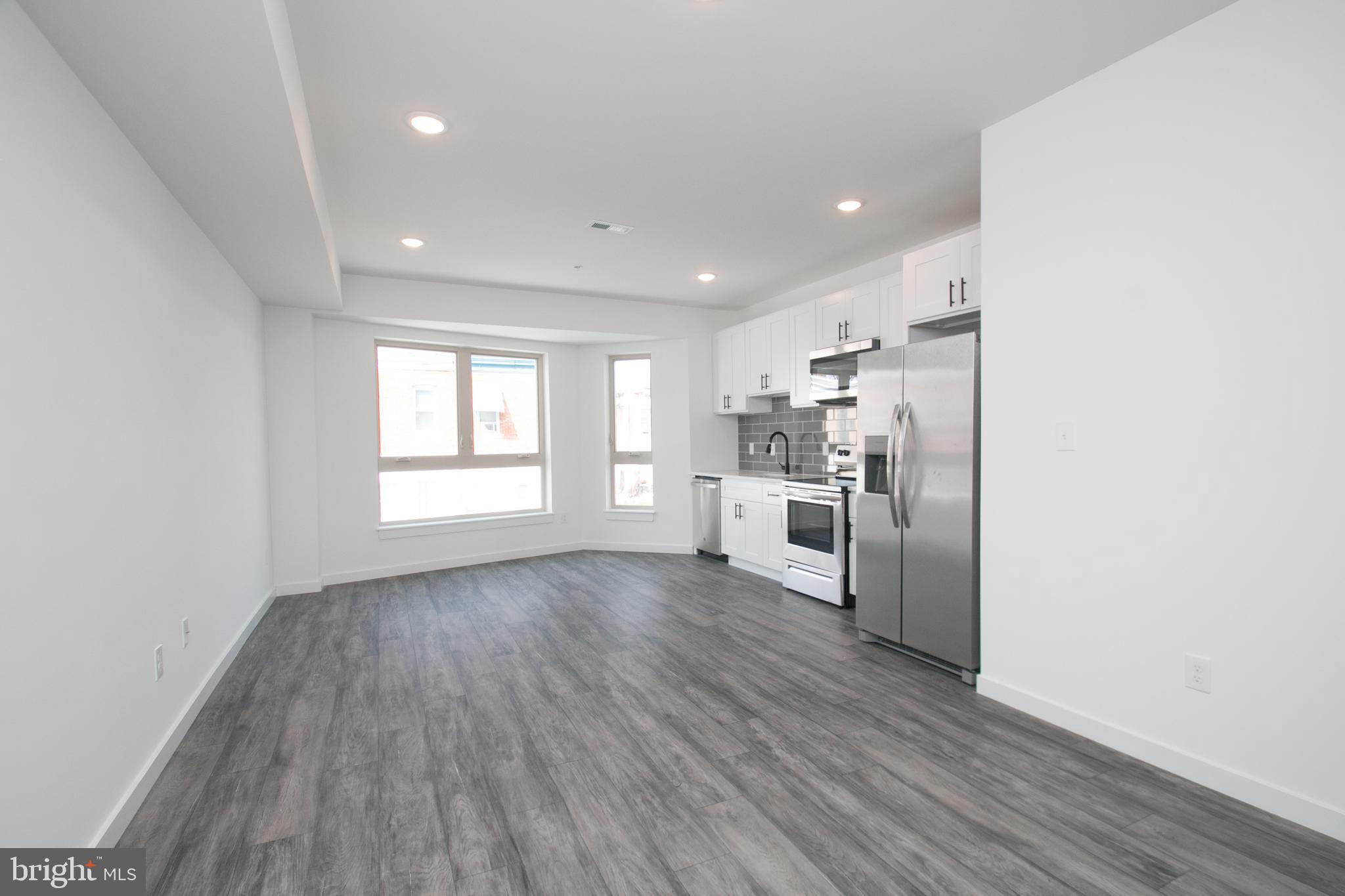 WEST PHILADELPHIA - Residential Lease
