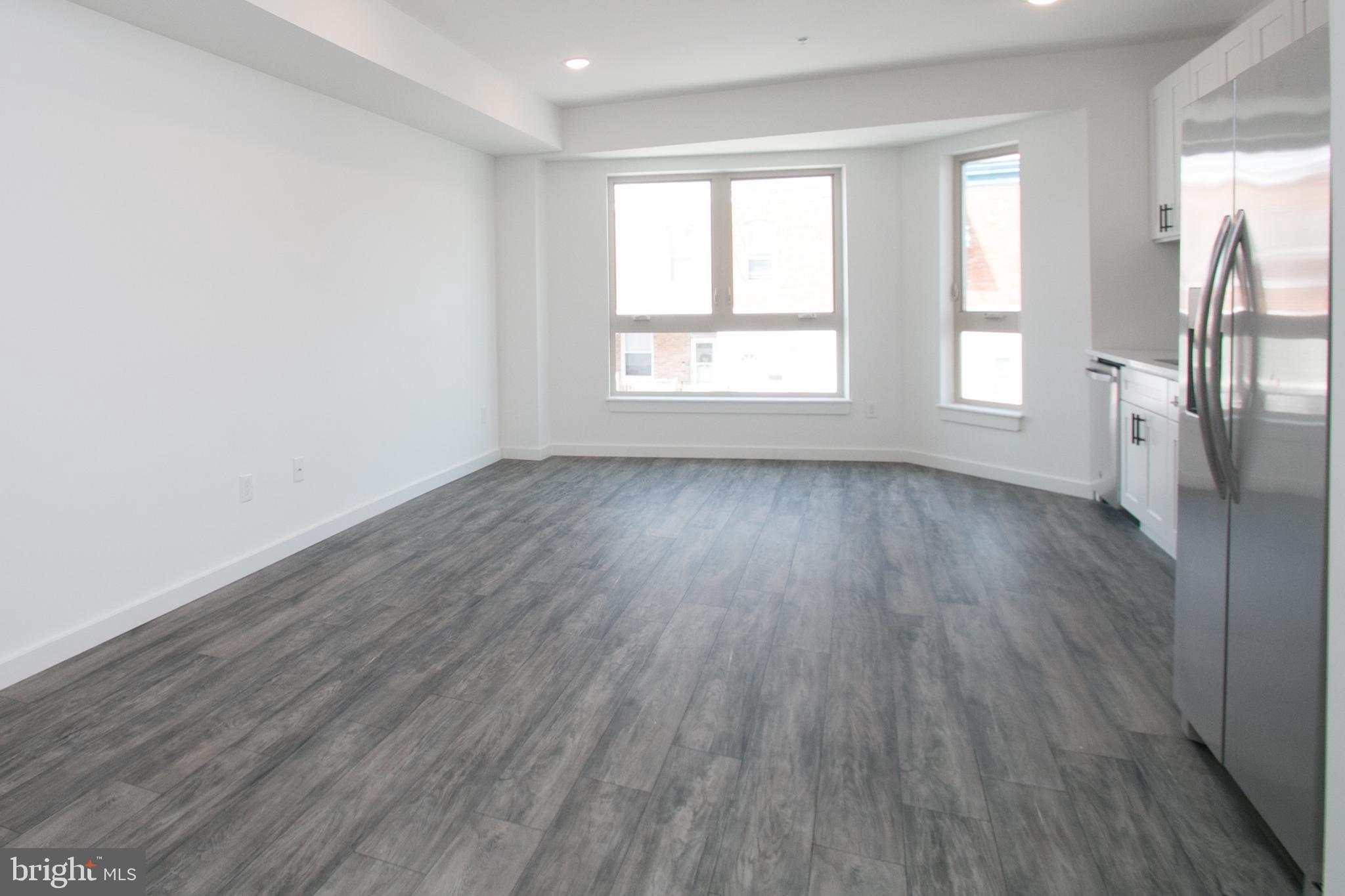 WEST PHILADELPHIA - Residential Lease