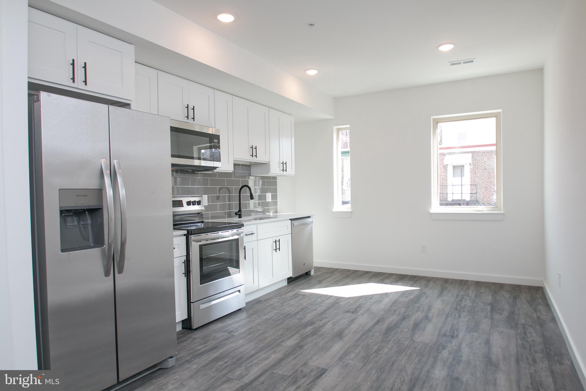 WEST PHILADELPHIA - Residential Lease