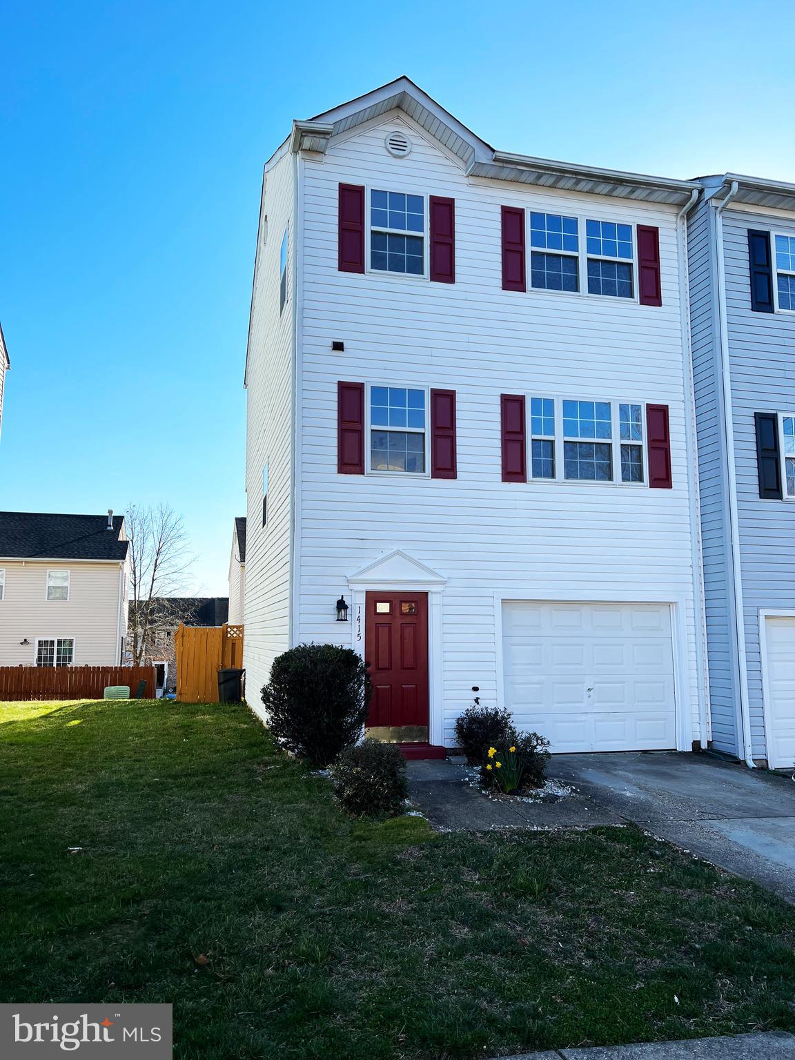 SYLVAN HEIGHTS - Residential