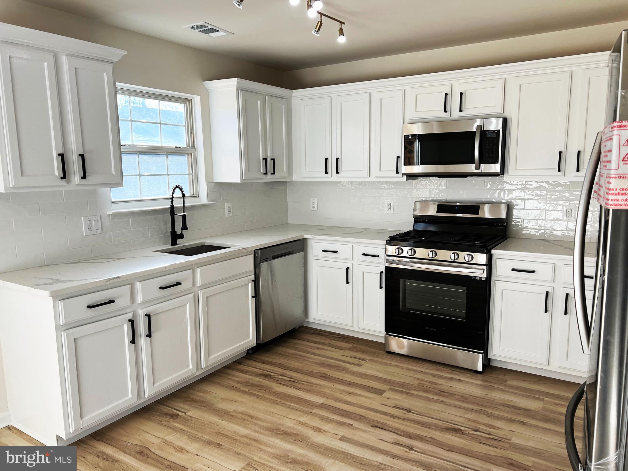 SYLVAN HEIGHTS - Residential