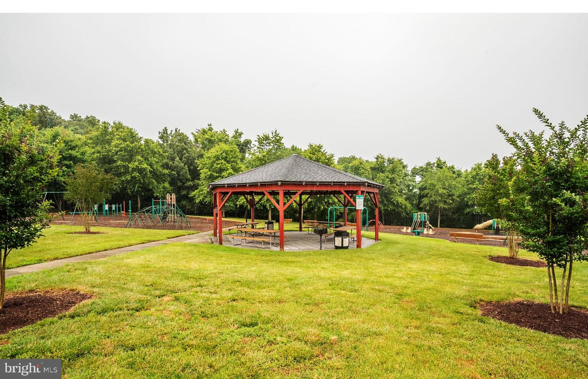 SYLVAN HEIGHTS - Residential