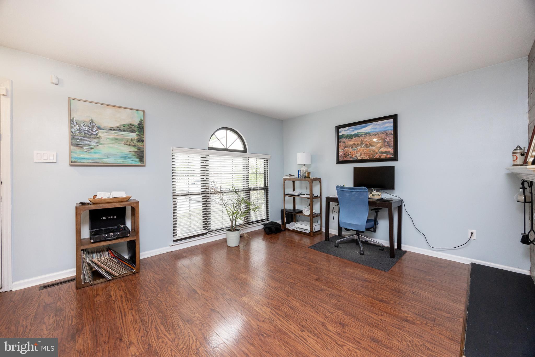 1606 STONEHAM DRIVE