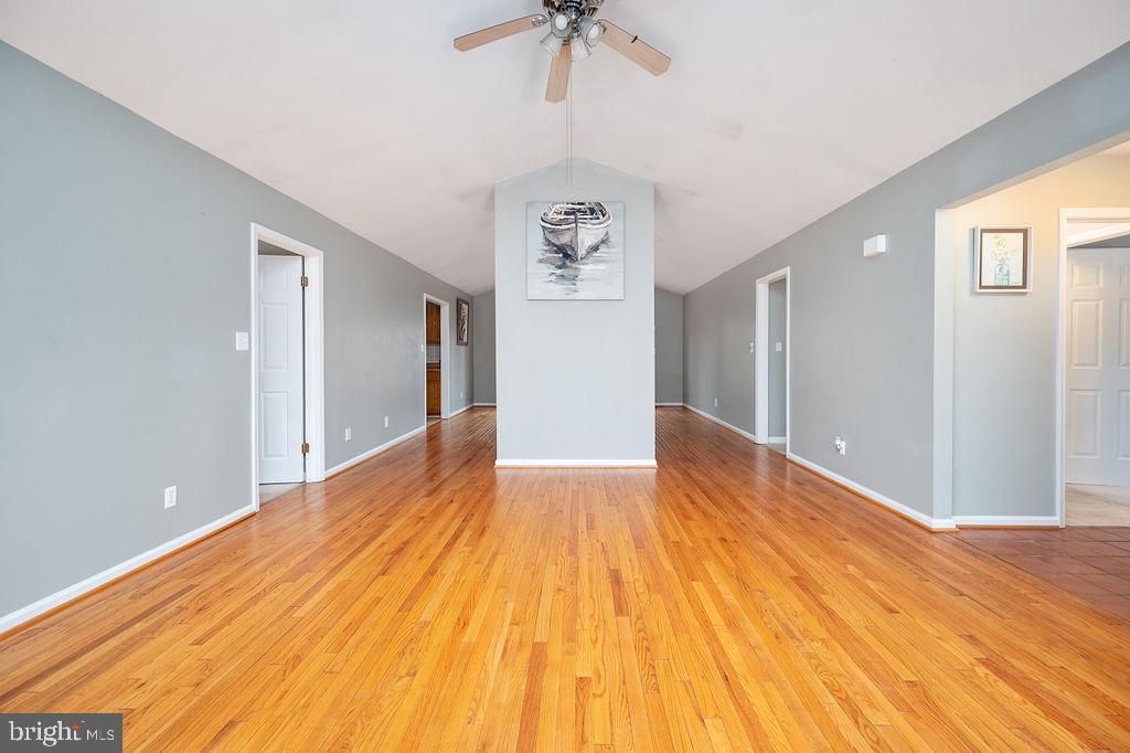 MAPLE GROVE - Residential