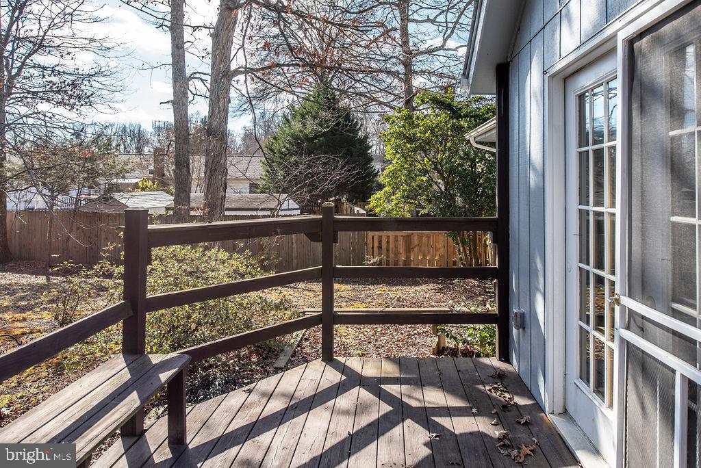 MAPLE GROVE - Residential