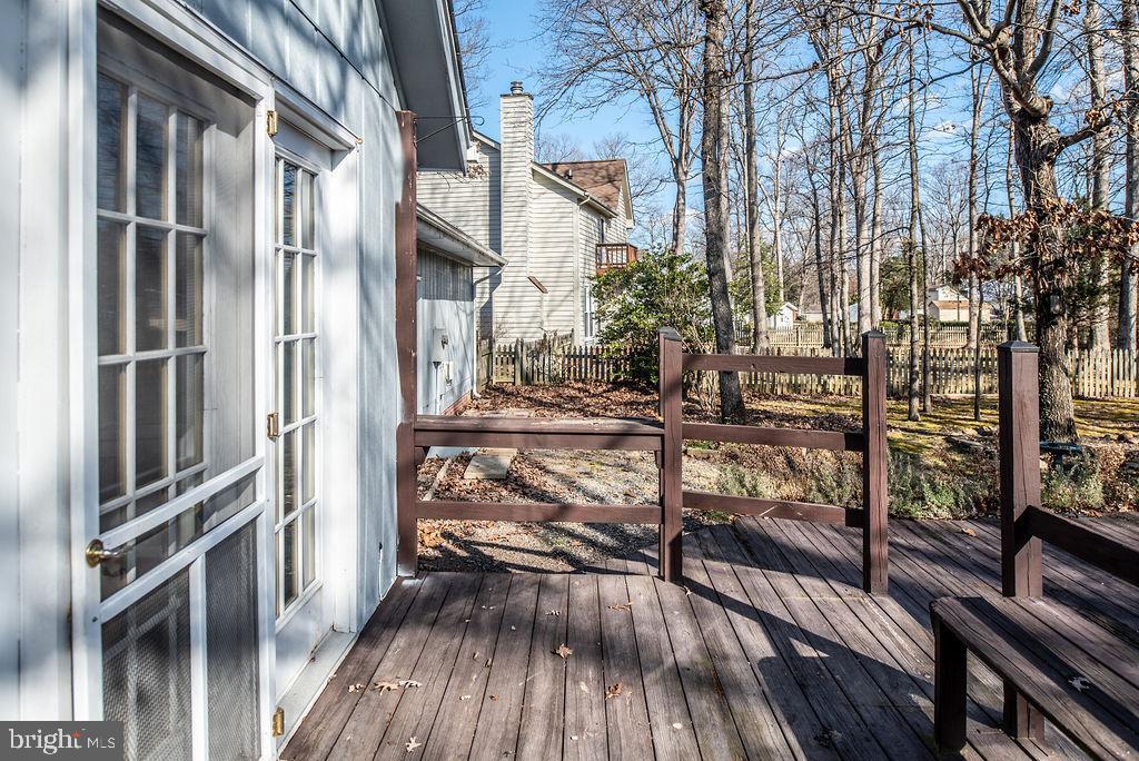 MAPLE GROVE - Residential