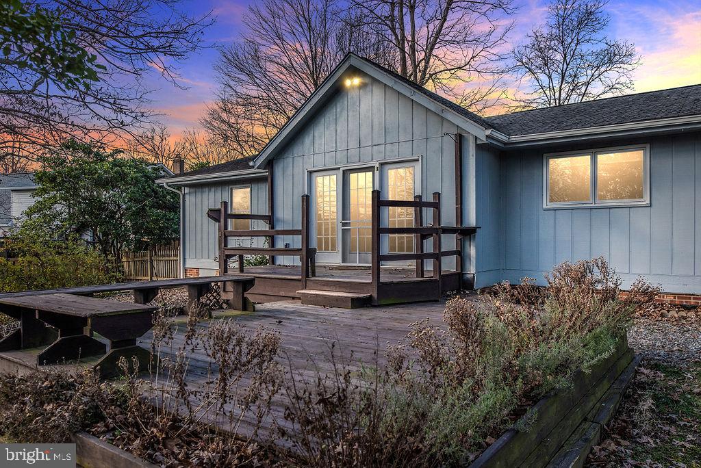 MAPLE GROVE - Residential