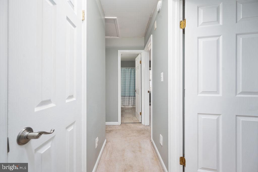 MAPLE GROVE - Residential