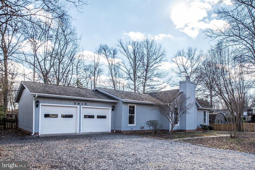 MAPLE GROVE - Residential