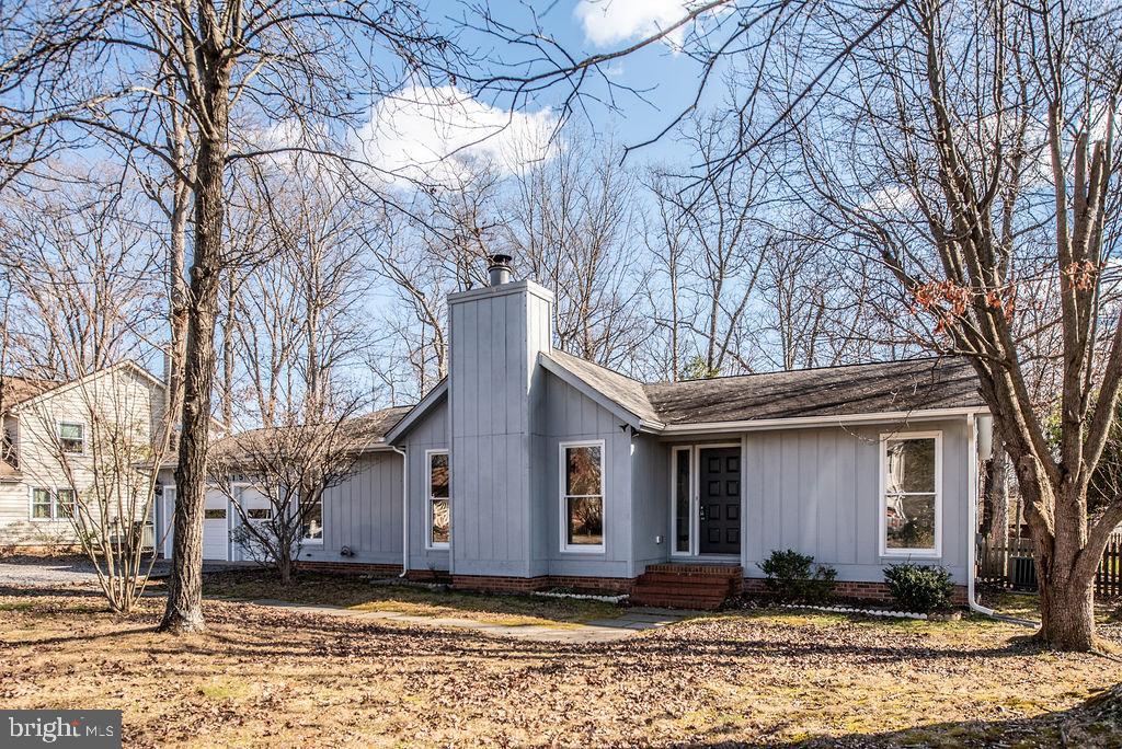 MAPLE GROVE - Residential