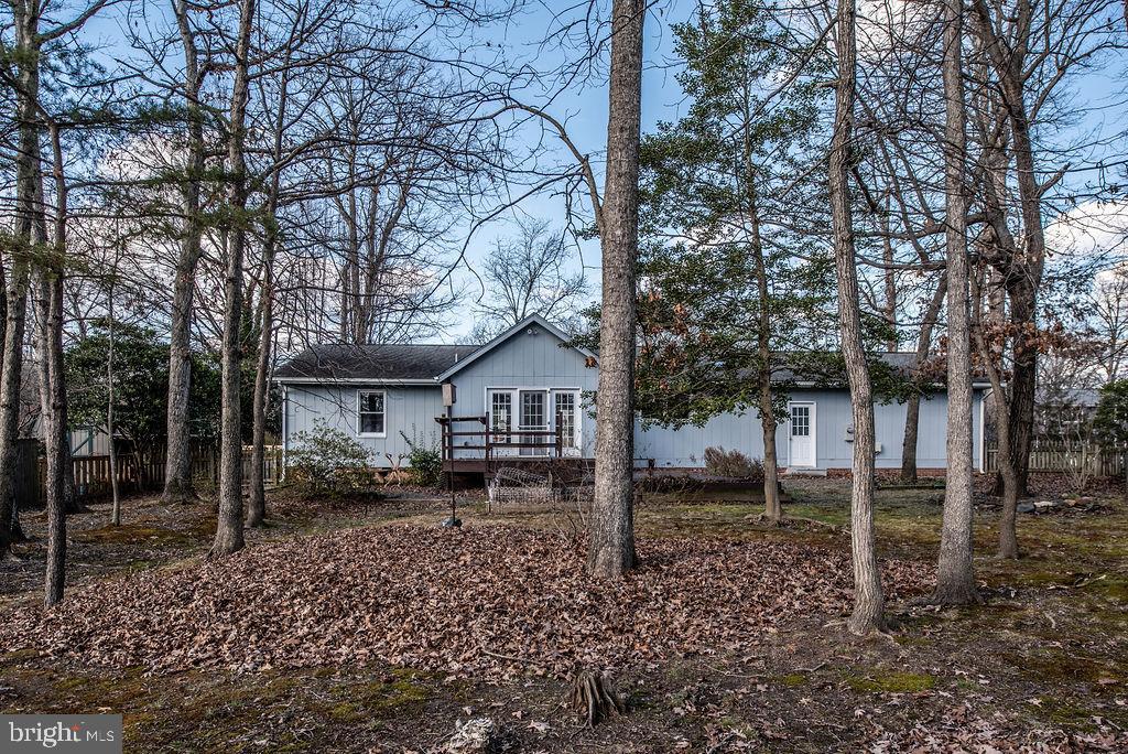 MAPLE GROVE - Residential