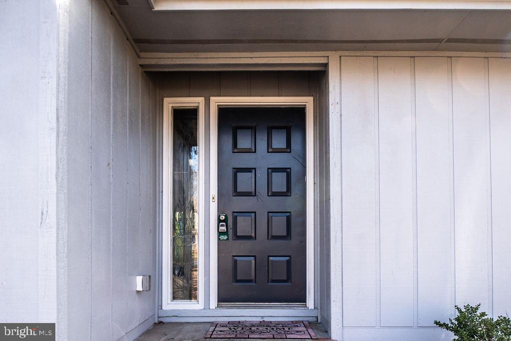 MAPLE GROVE - Residential