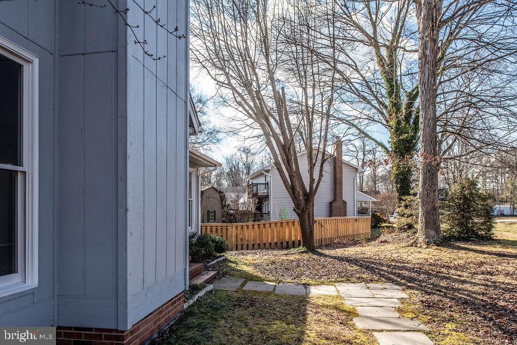 MAPLE GROVE - Residential