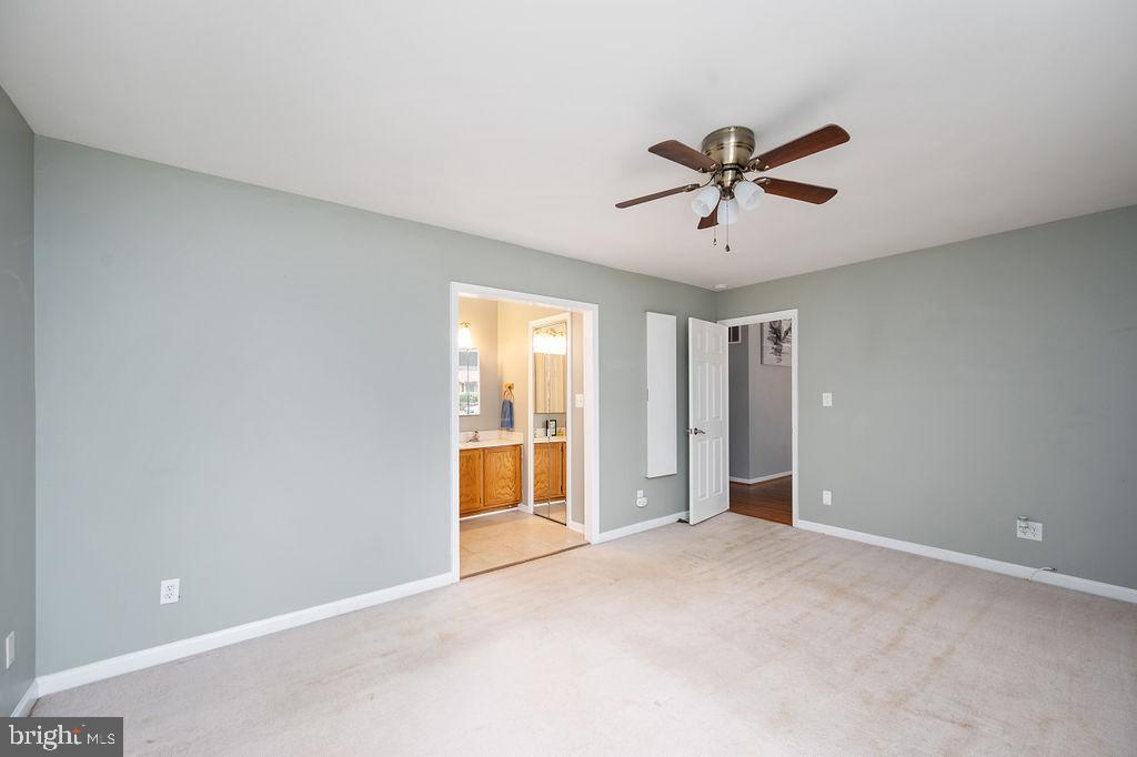 MAPLE GROVE - Residential