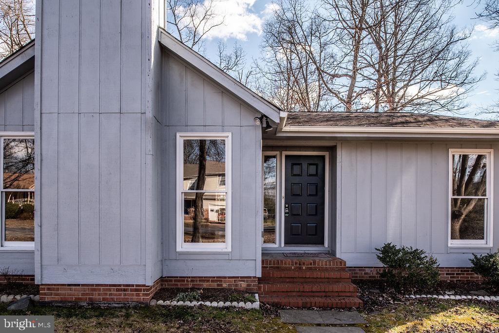 MAPLE GROVE - Residential