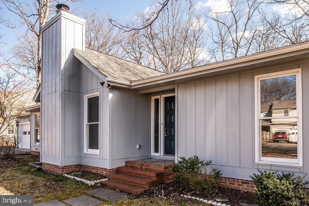 MAPLE GROVE - Residential