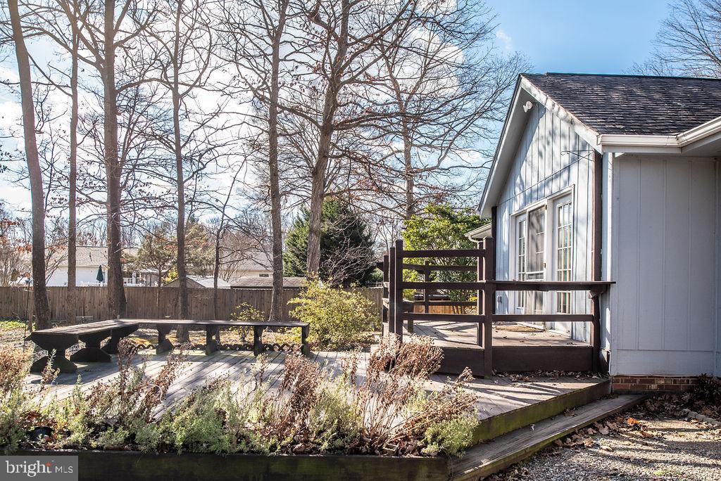 MAPLE GROVE - Residential