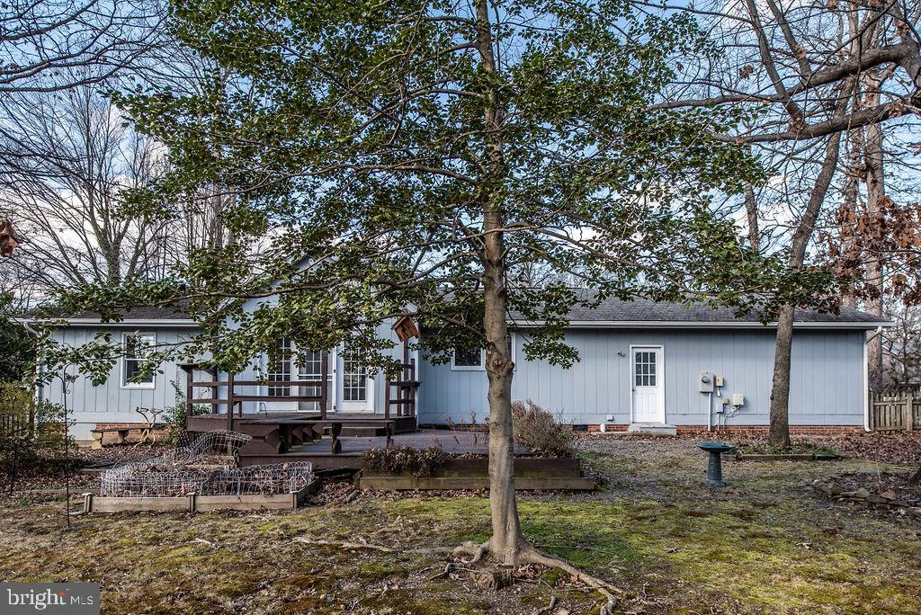 MAPLE GROVE - Residential