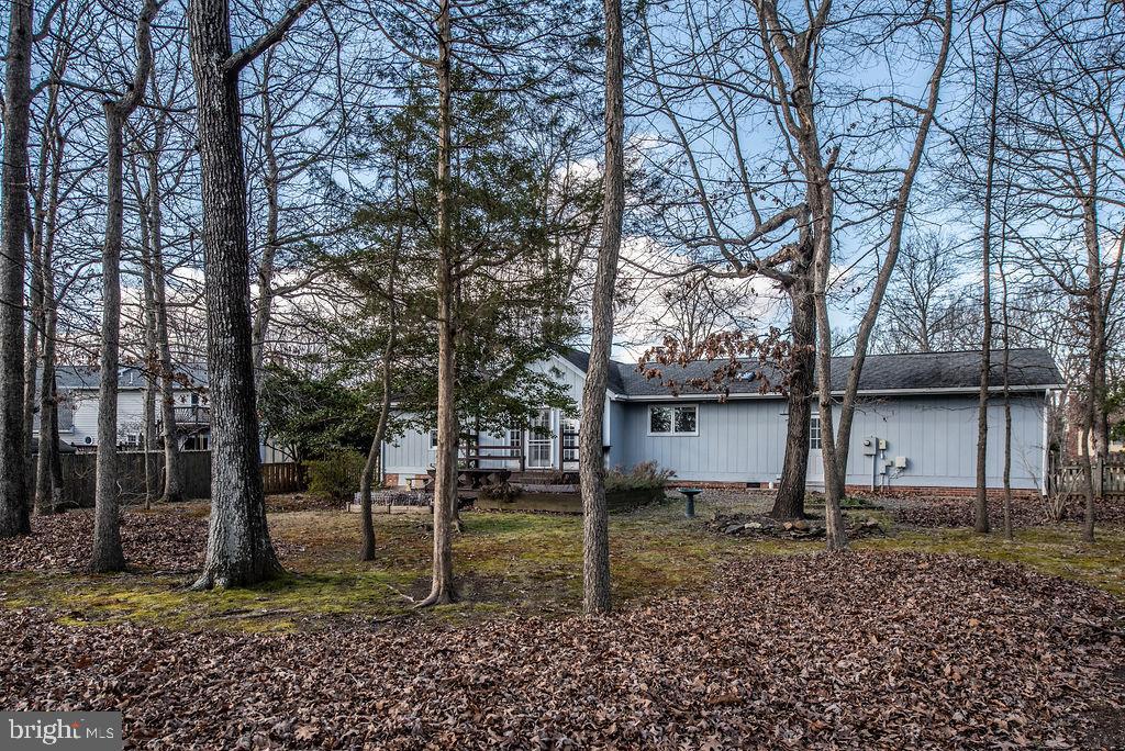 MAPLE GROVE - Residential