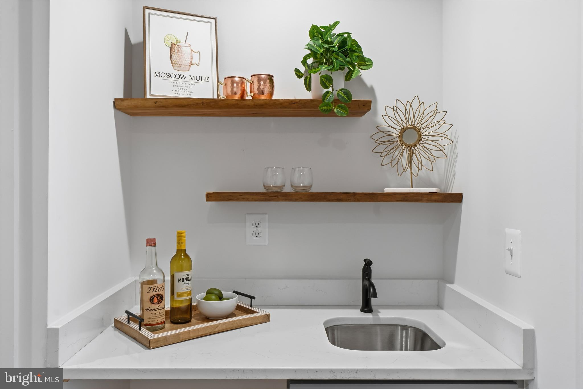 HAMPDEN HISTORIC DISTRICT - Residential