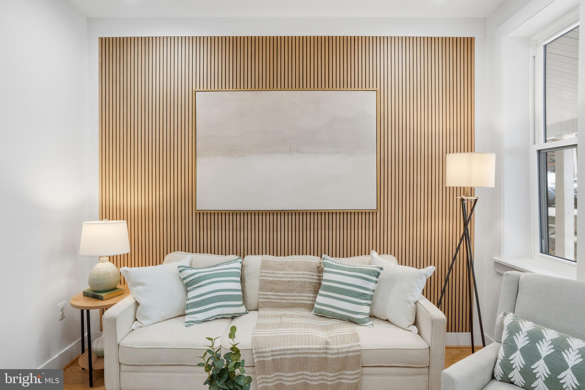 HAMPDEN HISTORIC DISTRICT - Residential