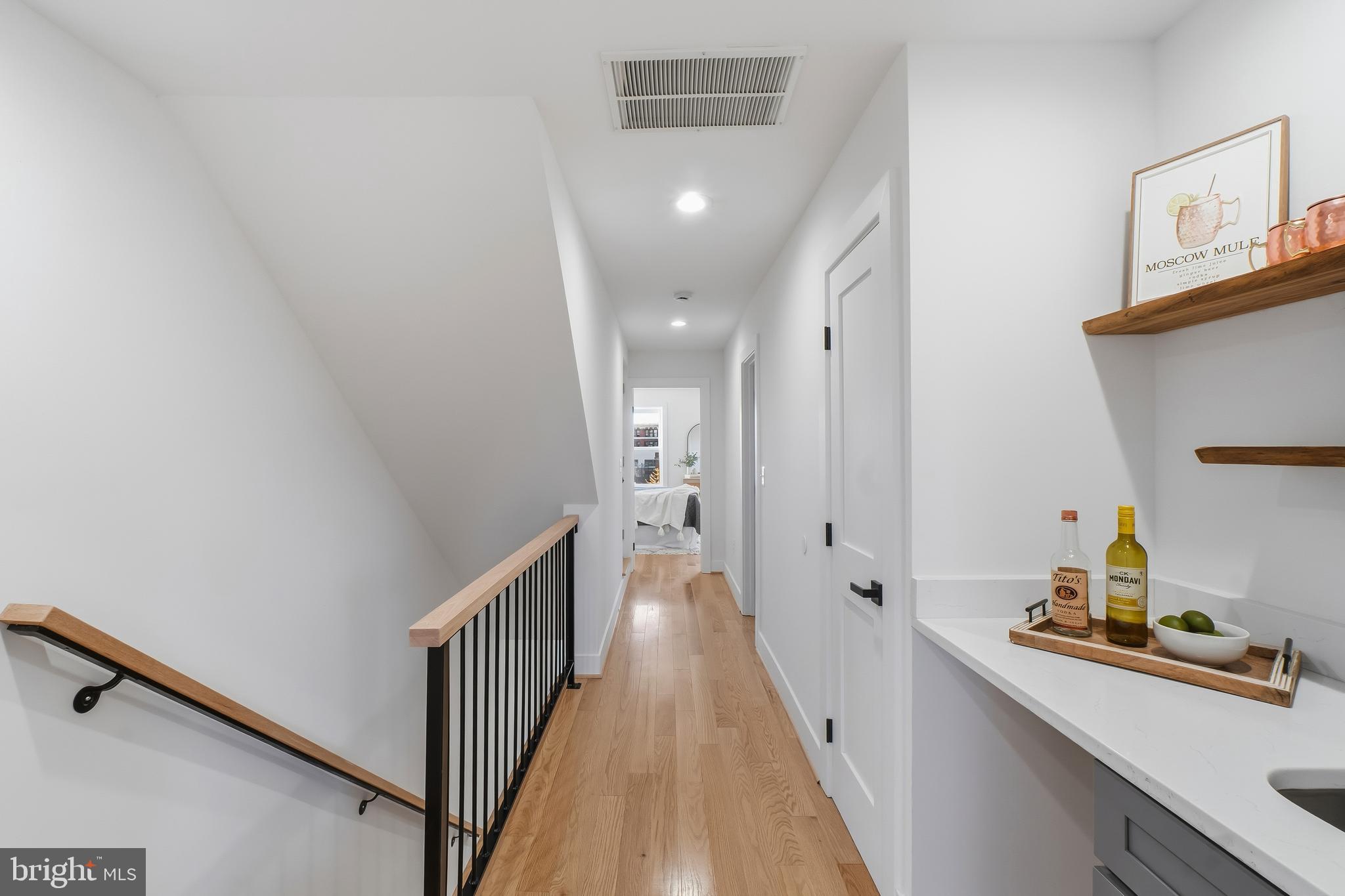 HAMPDEN HISTORIC DISTRICT - Residential