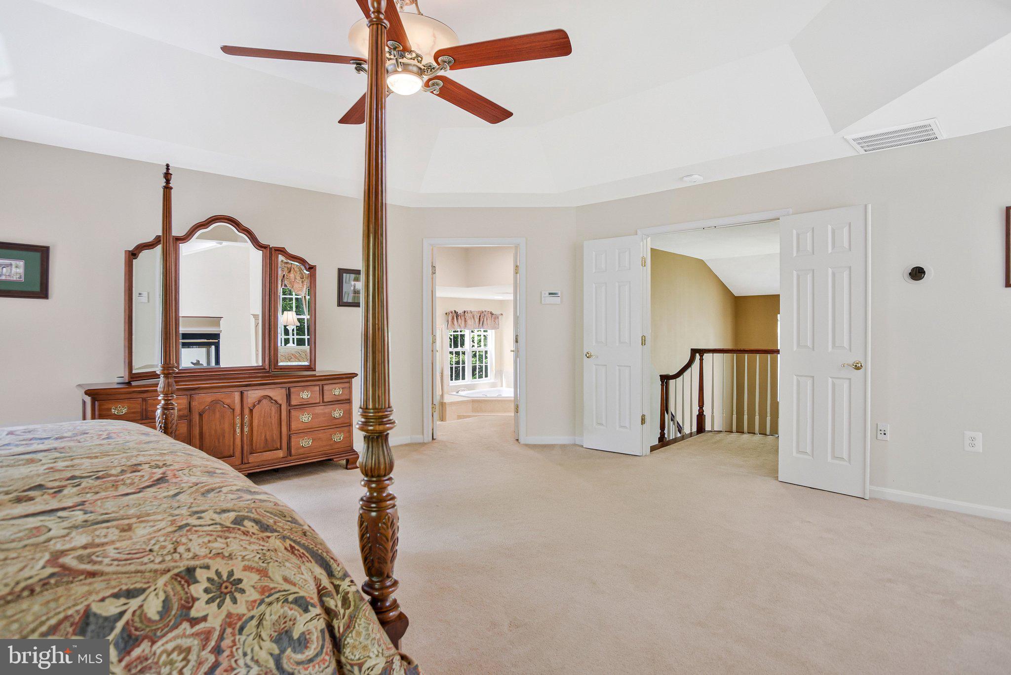 LONGMEADE SUB - Residential