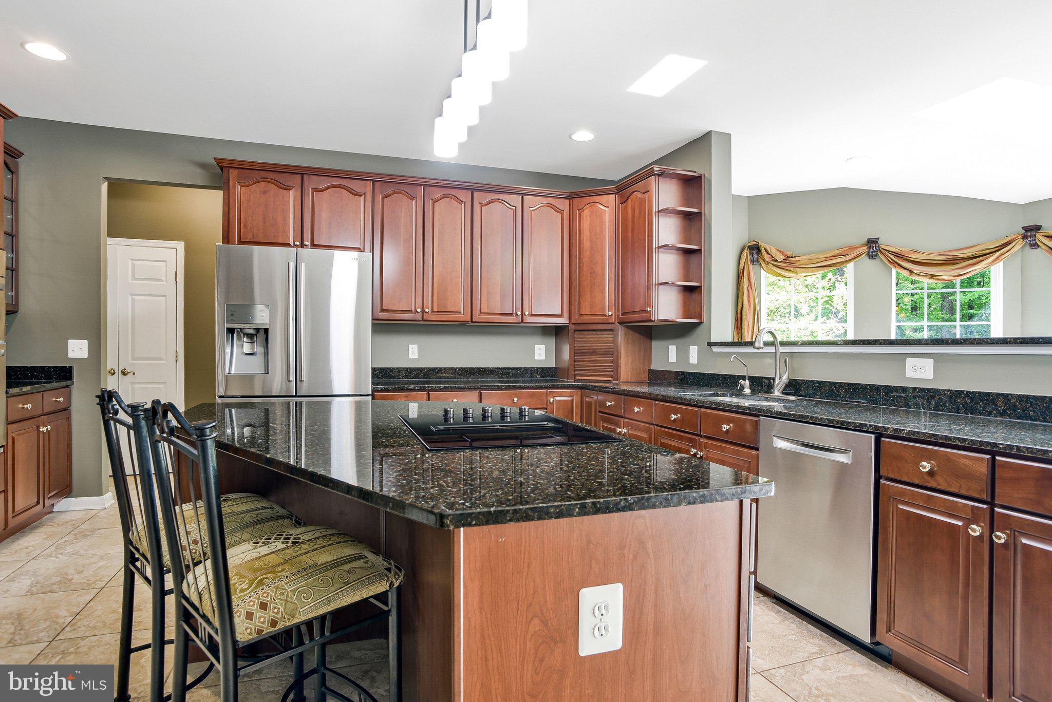 LONGMEADE SUB - Residential