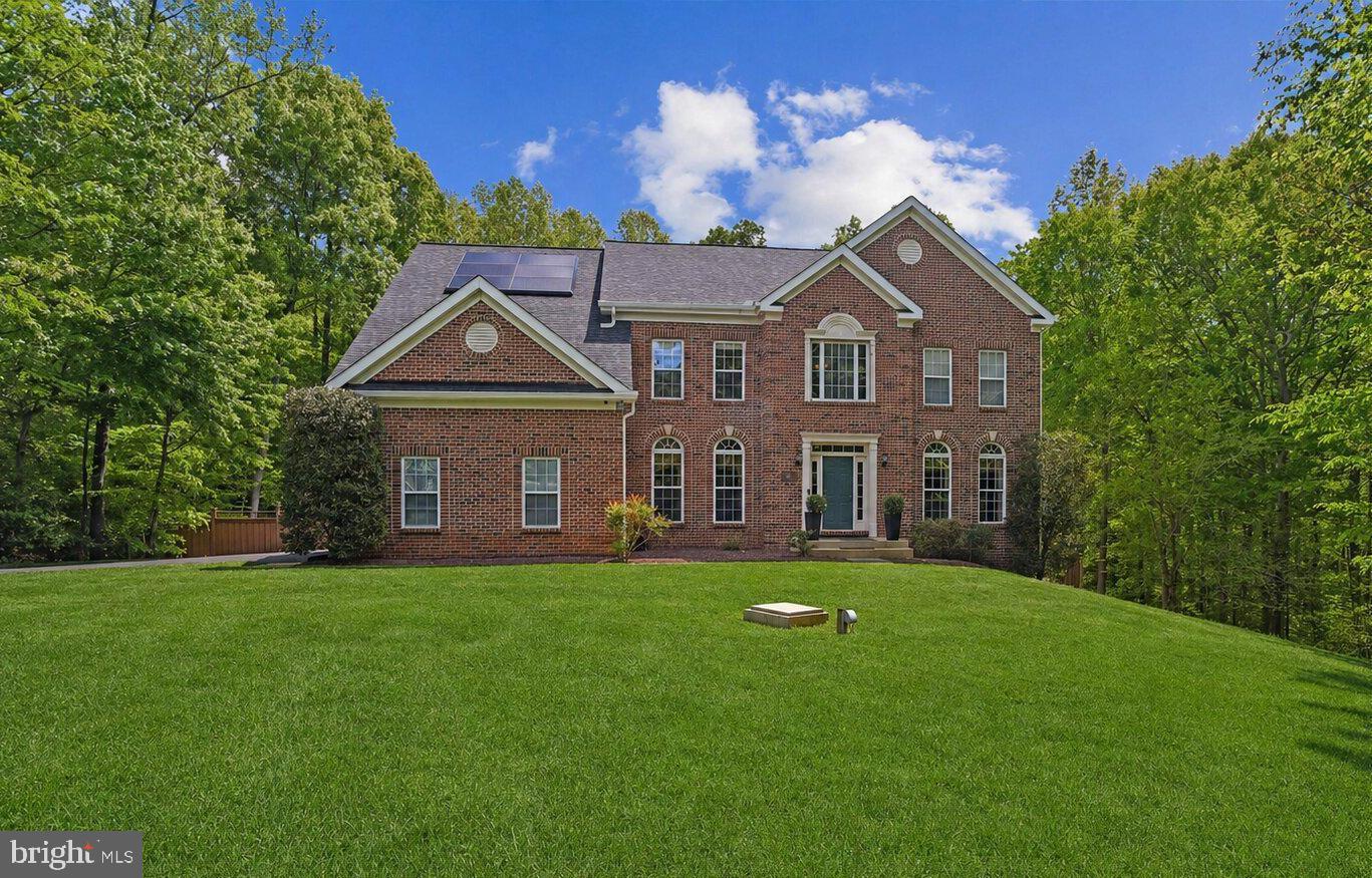 LONGMEADE SUB - Residential