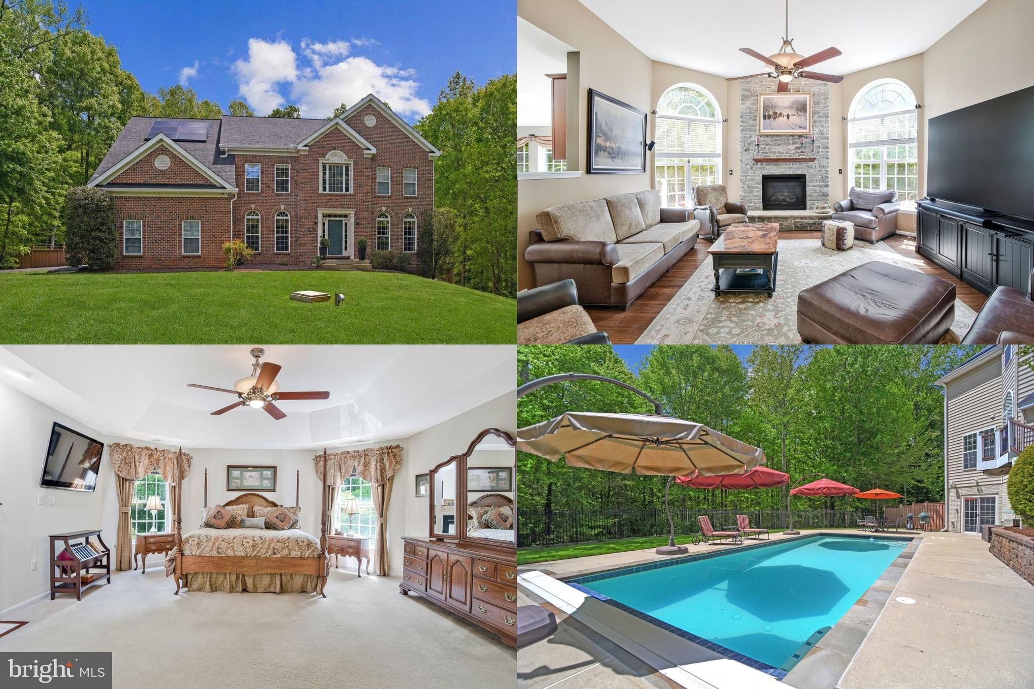 LONGMEADE SUB - Residential