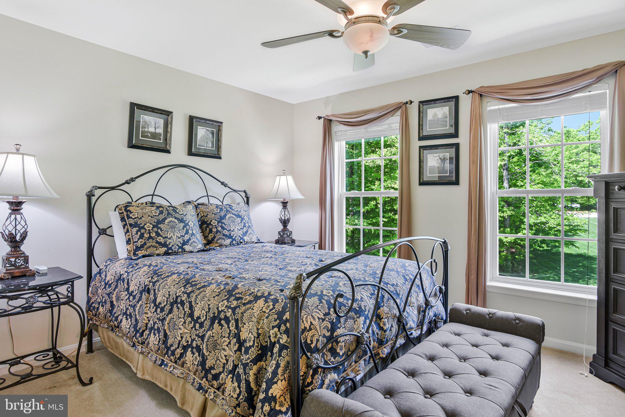 LONGMEADE SUB - Residential