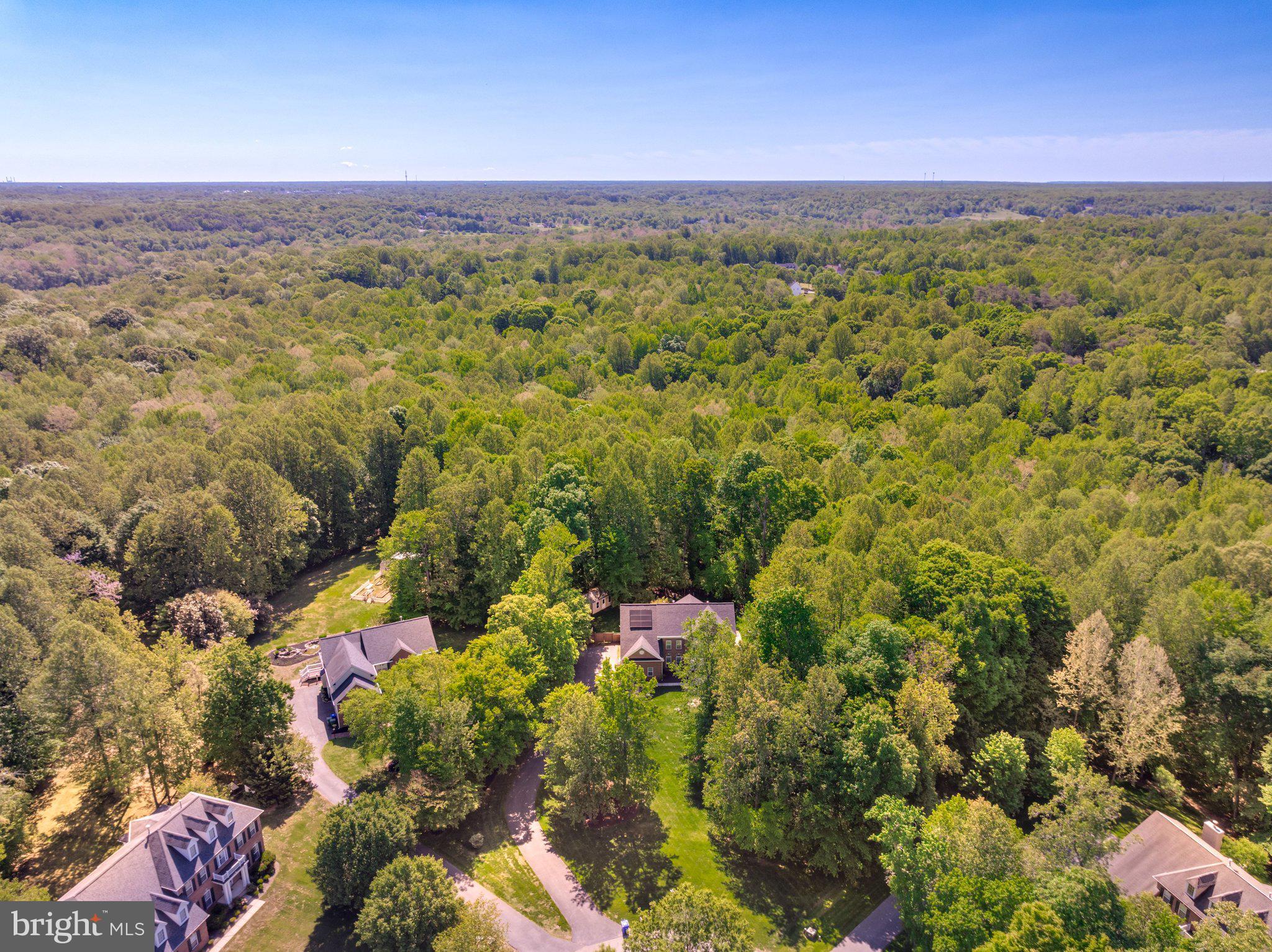 LONGMEADE SUB - Residential