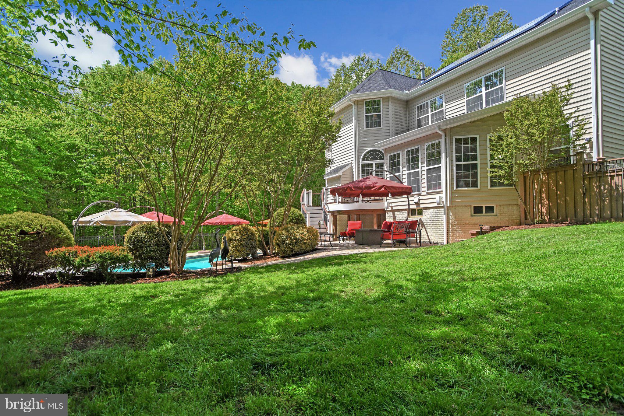 LONGMEADE SUB - Residential