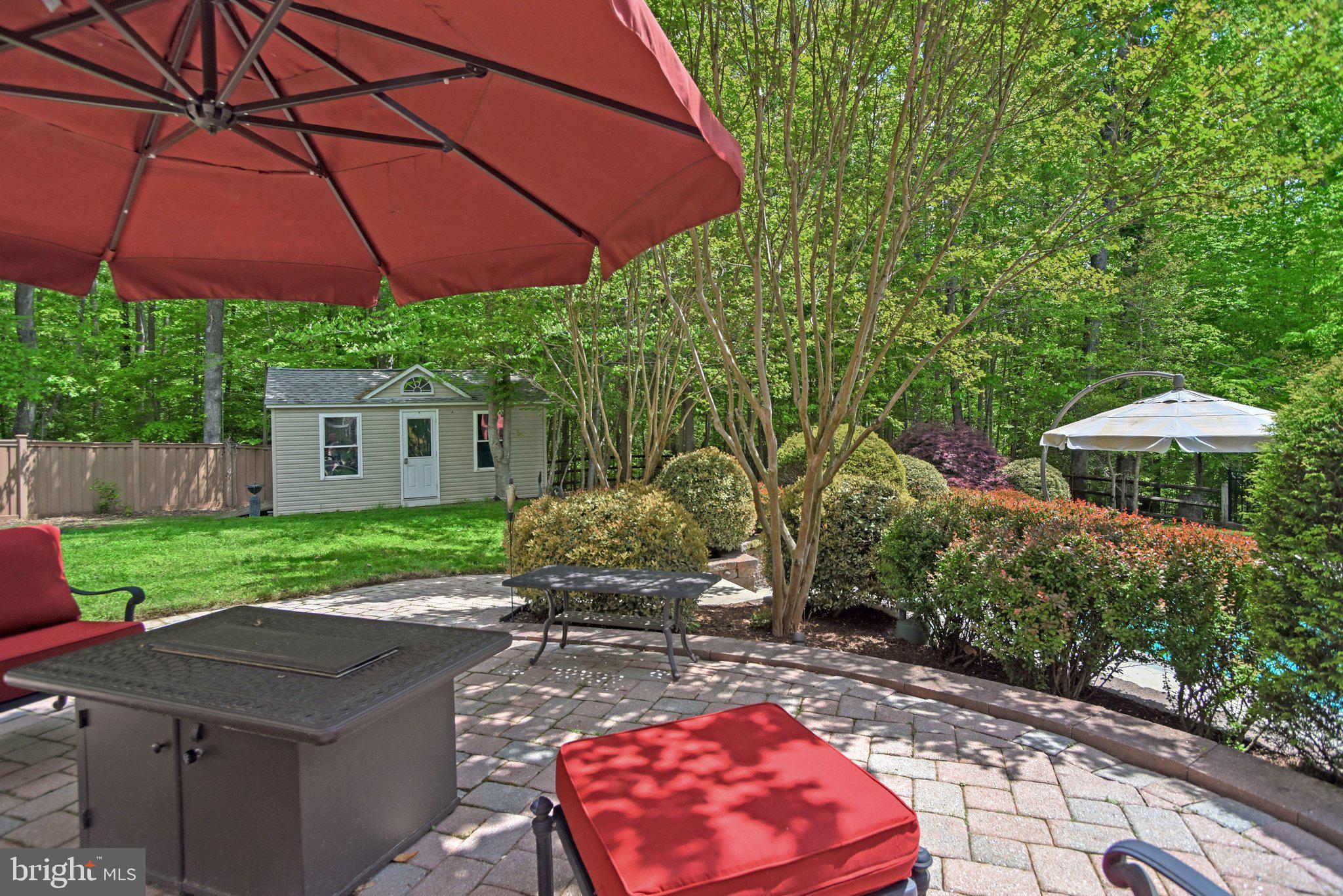 LONGMEADE SUB - Residential