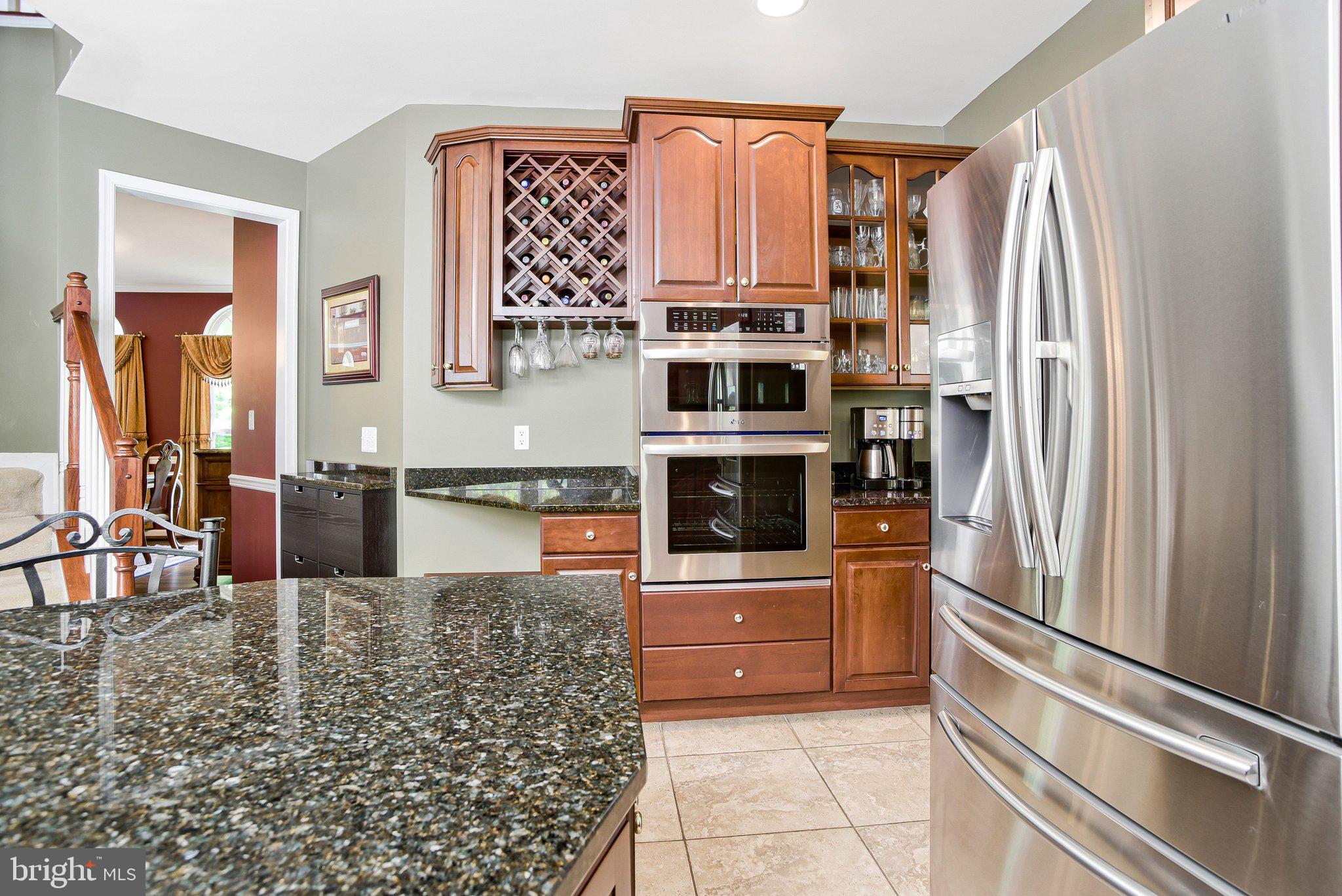 LONGMEADE SUB - Residential