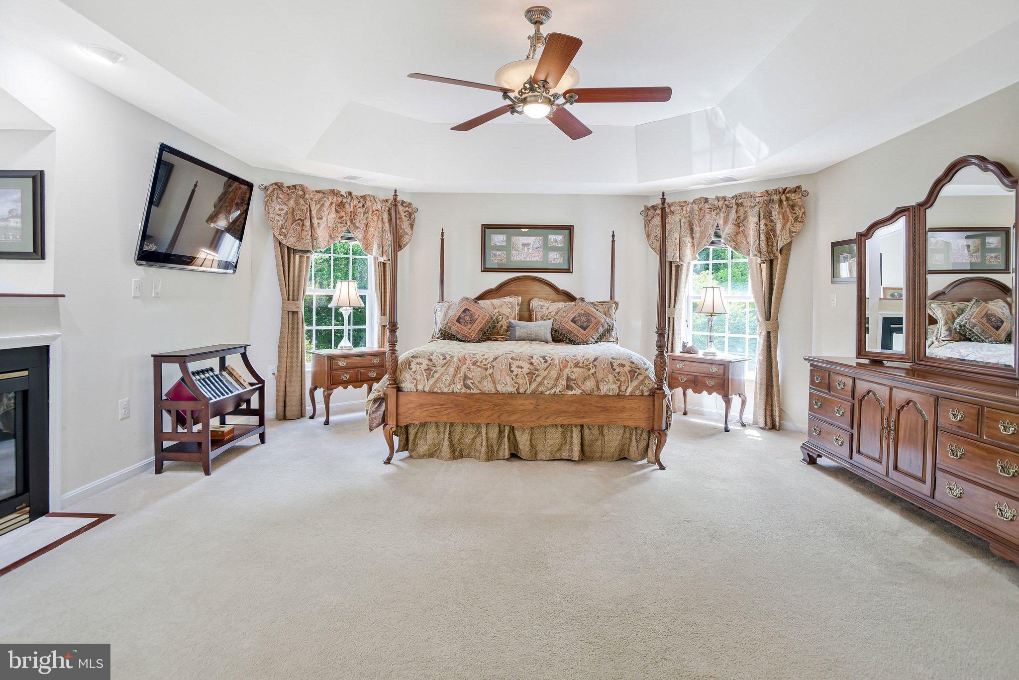 LONGMEADE SUB - Residential