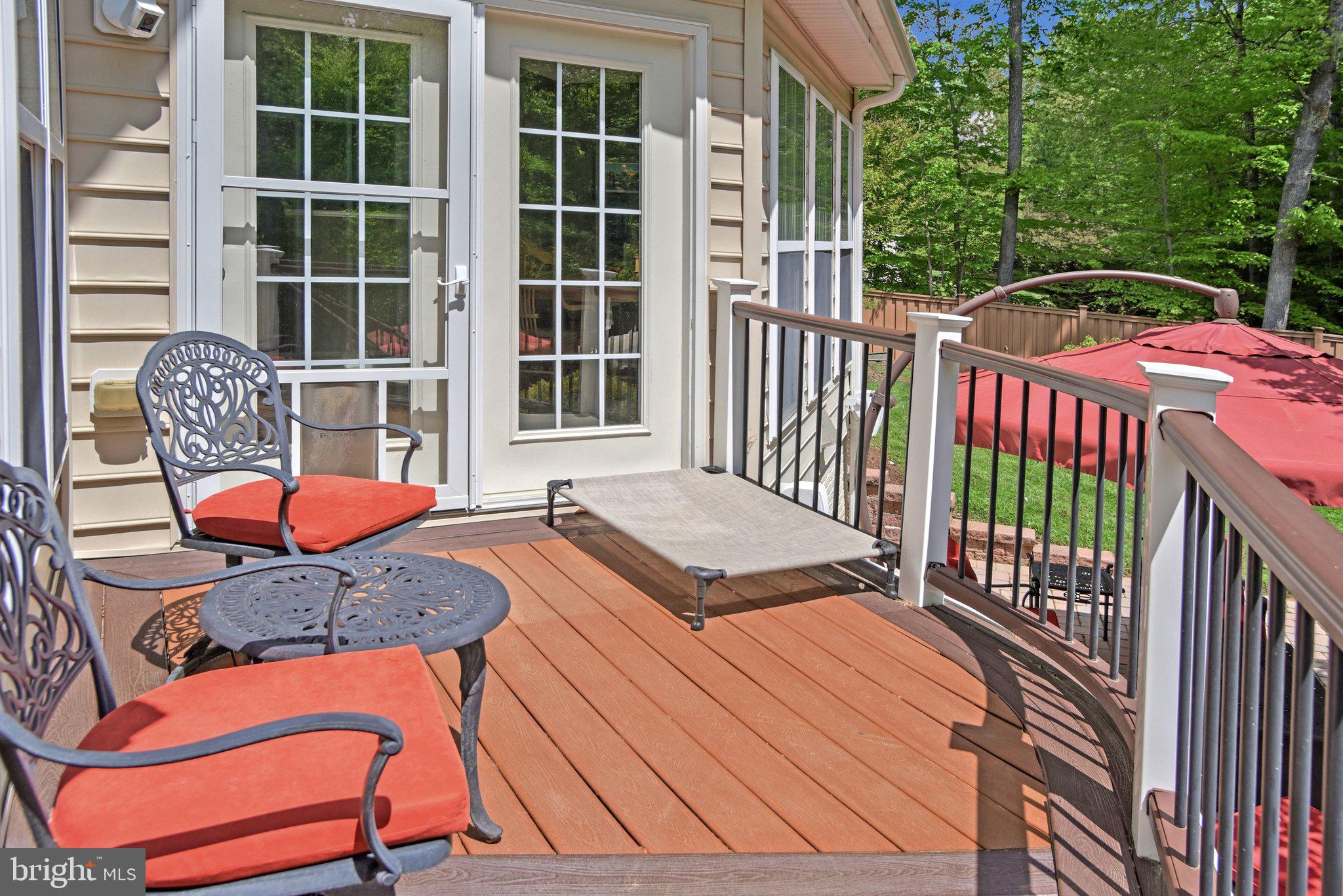 LONGMEADE SUB - Residential