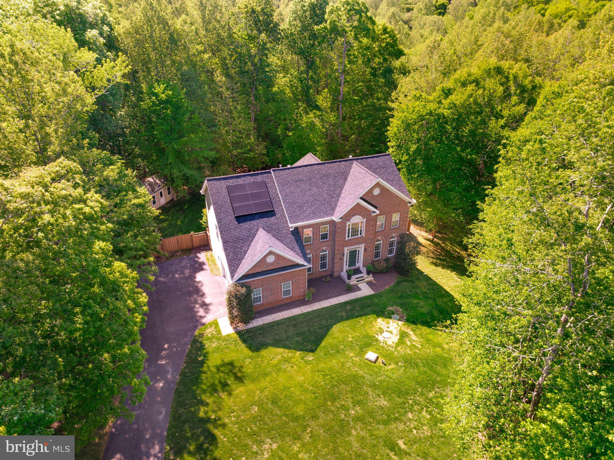 LONGMEADE SUB - Residential