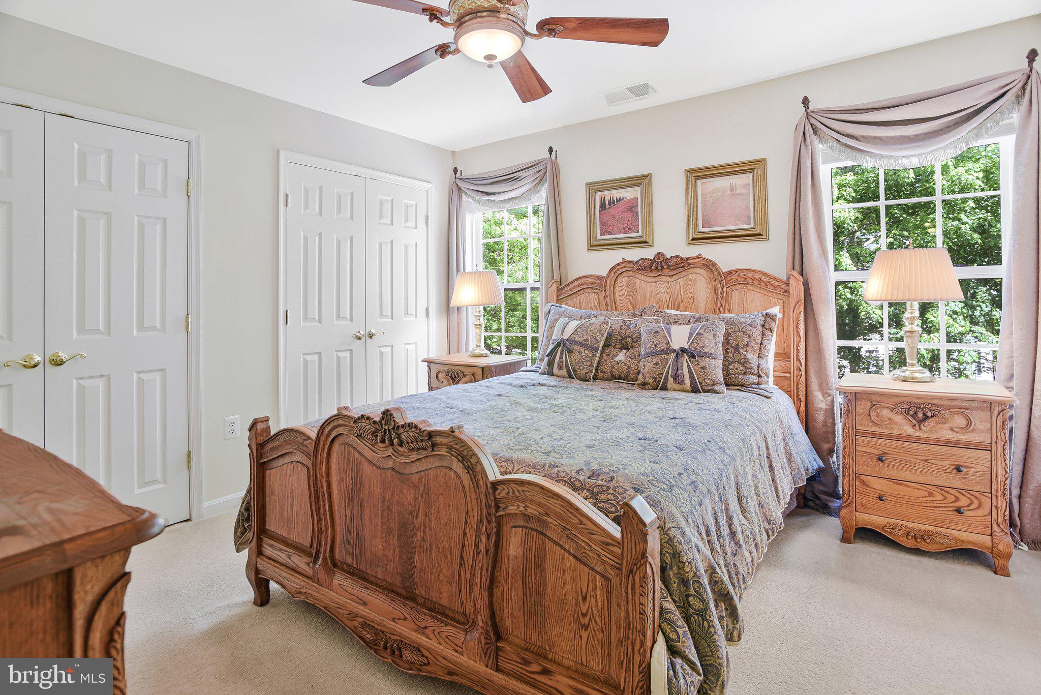 LONGMEADE SUB - Residential